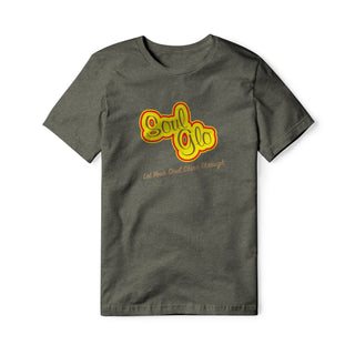 Soul Glo Blend Tee | Basement Republic™