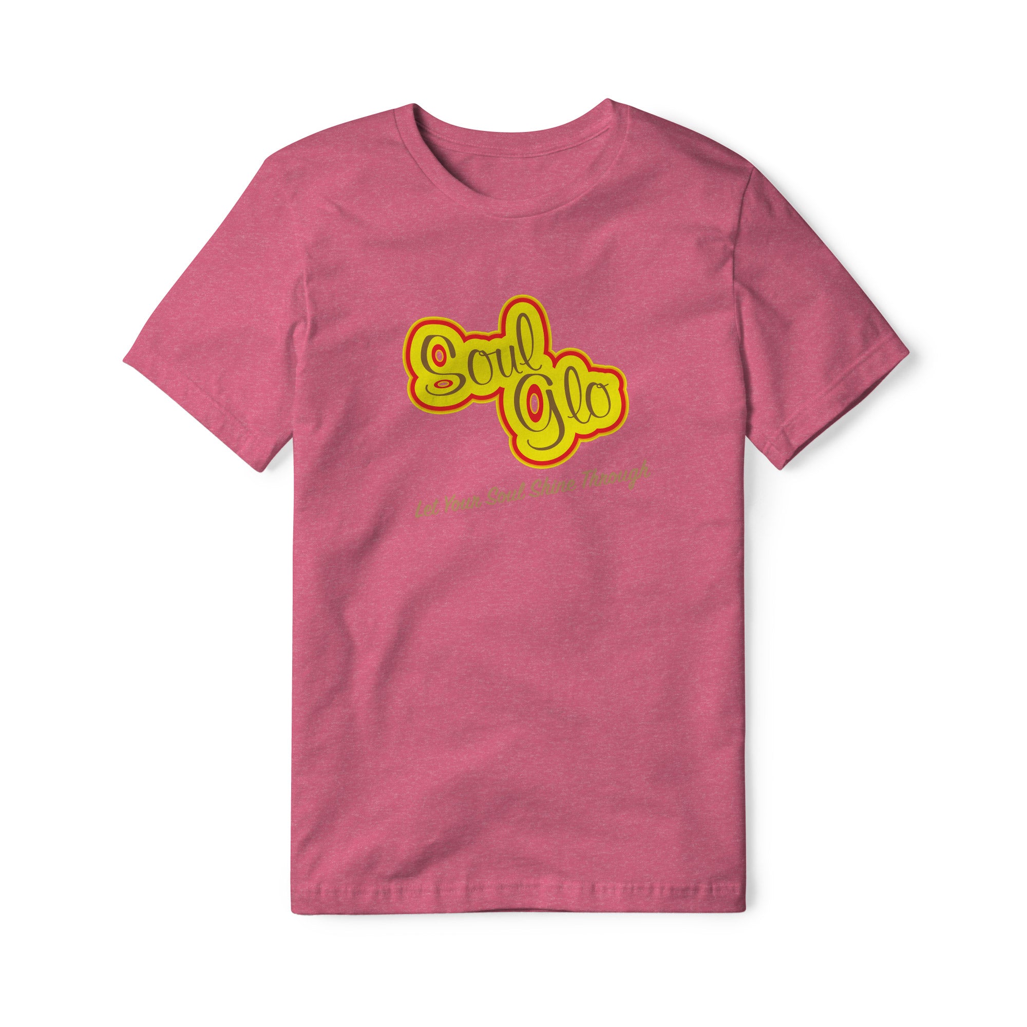 Soul Glo Blend Tee | Basement Republic™