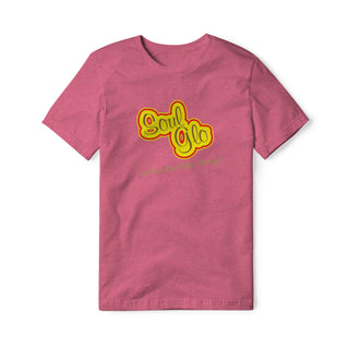 Soul Glo Blend Tee | Basement Republic™