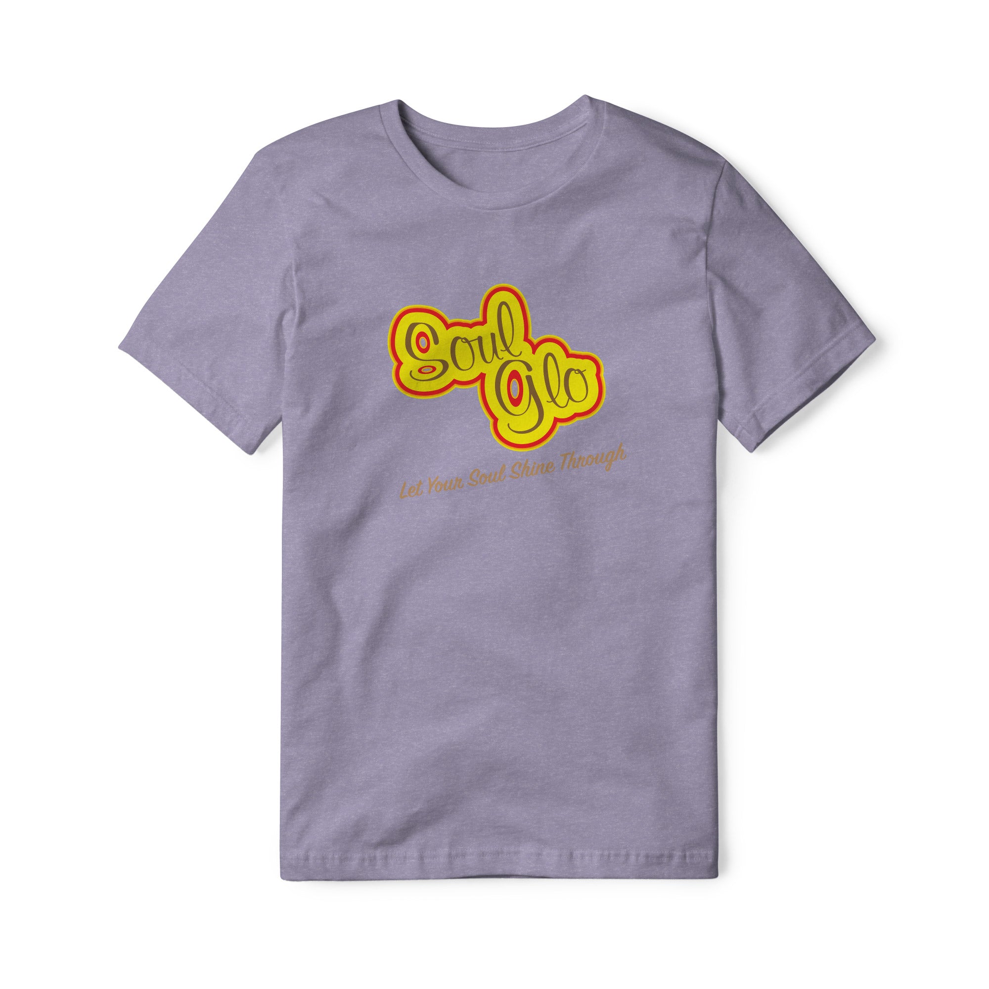 Soul Glo Blend Tee | Basement Republic™