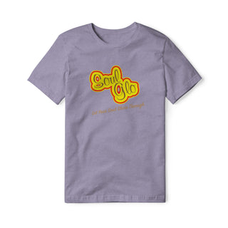 Soul Glo Blend Tee | Basement Republic™