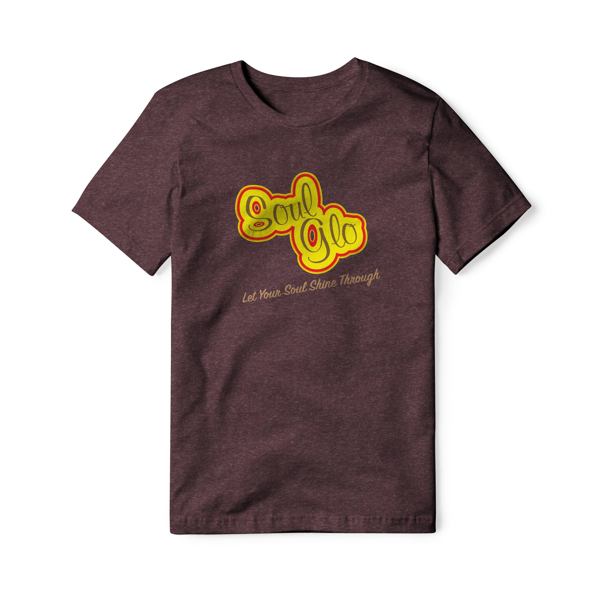 Soul Glo Blend Tee | Basement Republic™