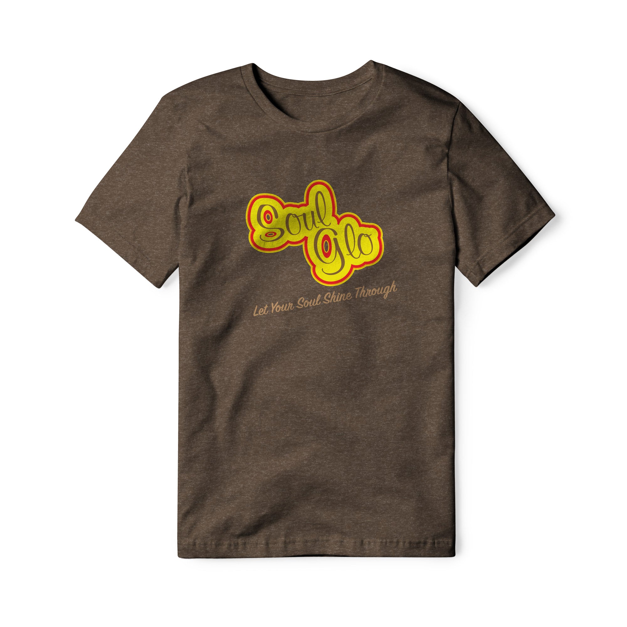 Soul Glo Blend Tee | Basement Republic™