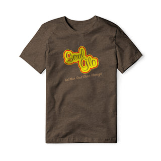 Soul Glo Blend Tee | Basement Republic™