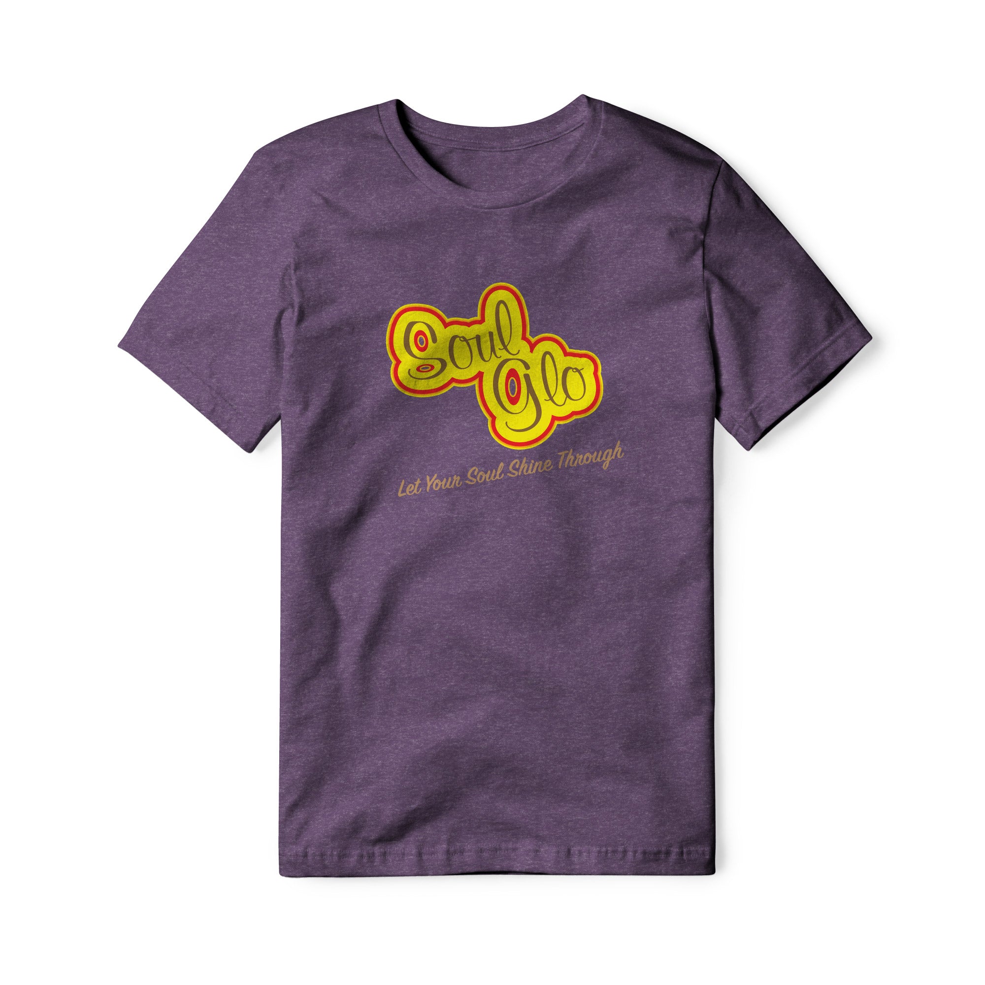 Soul Glo Blend Tee | Basement Republic™