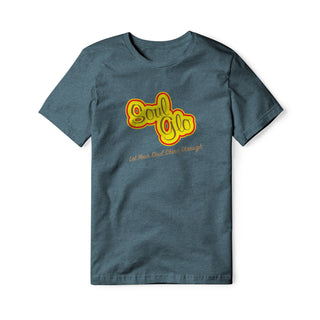 Soul Glo Blend Tee | Basement Republic™