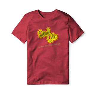 Soul Glo Blend Tee | Basement Republic™