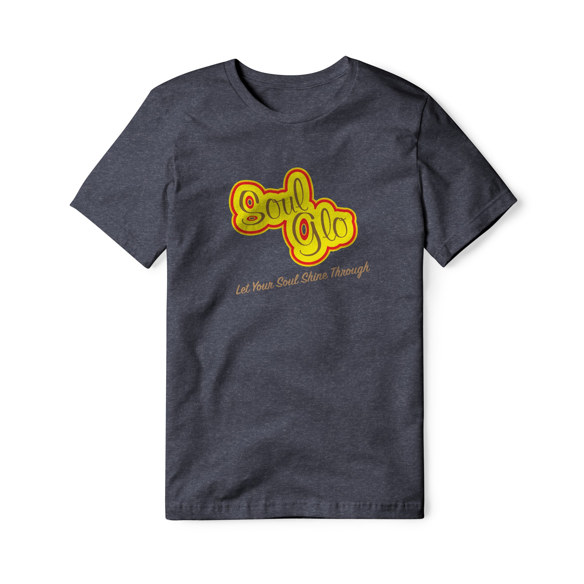 Soul Glo Blend Tee | Basement Republic™
