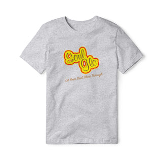 Soul Glo Blend Tee | Basement Republic™