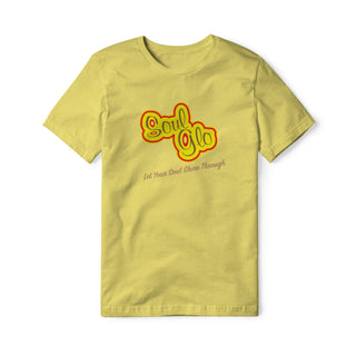 Soul Glo Blend Tee