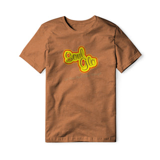 Soul Glo Blend Tee | Basement Republic™