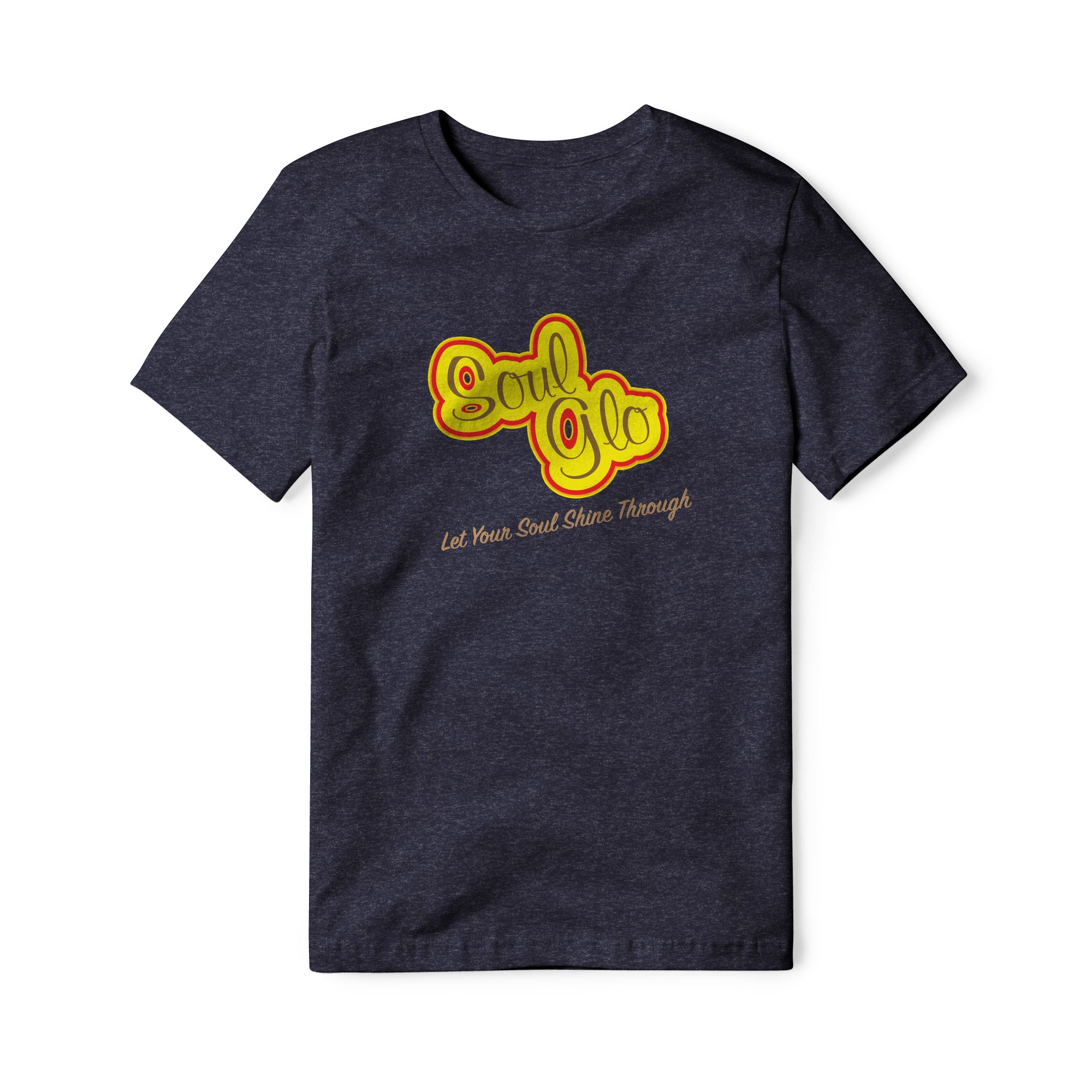 Soul Glo Blend Tee | Basement Republic™