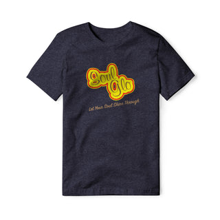Soul Glo Blend Tee | Basement Republic™