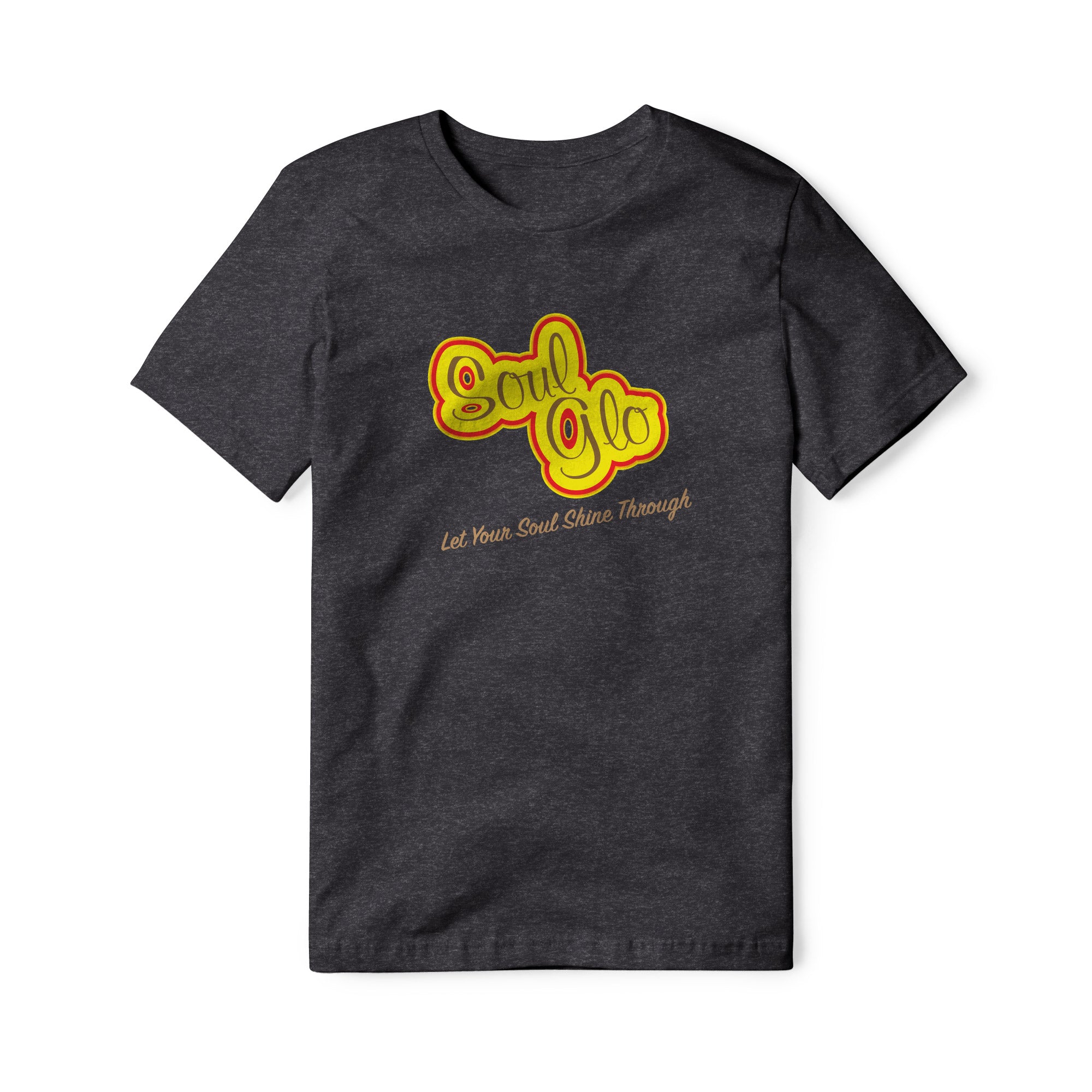 Soul Glo Blend Tee | Basement Republic™