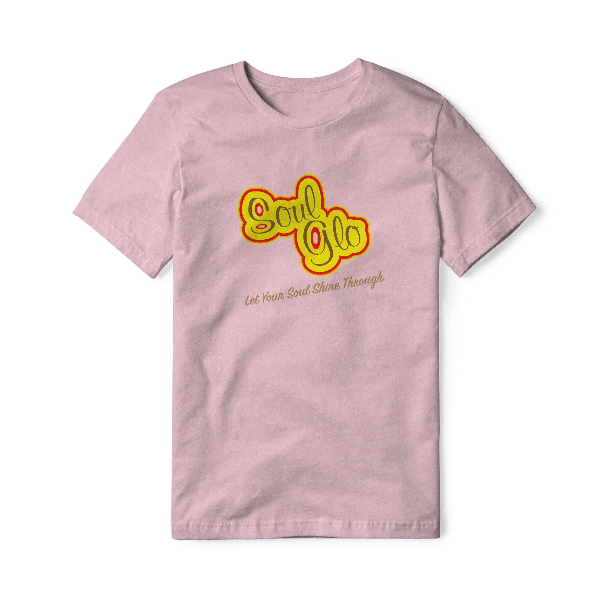 Soul Glo Blend Tee