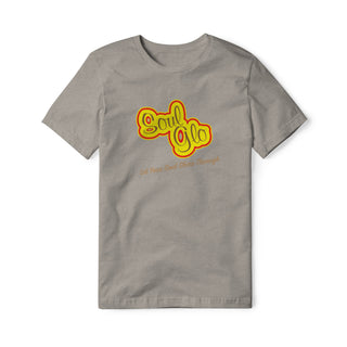 Soul Glo Blend Tee | Basement Republic™