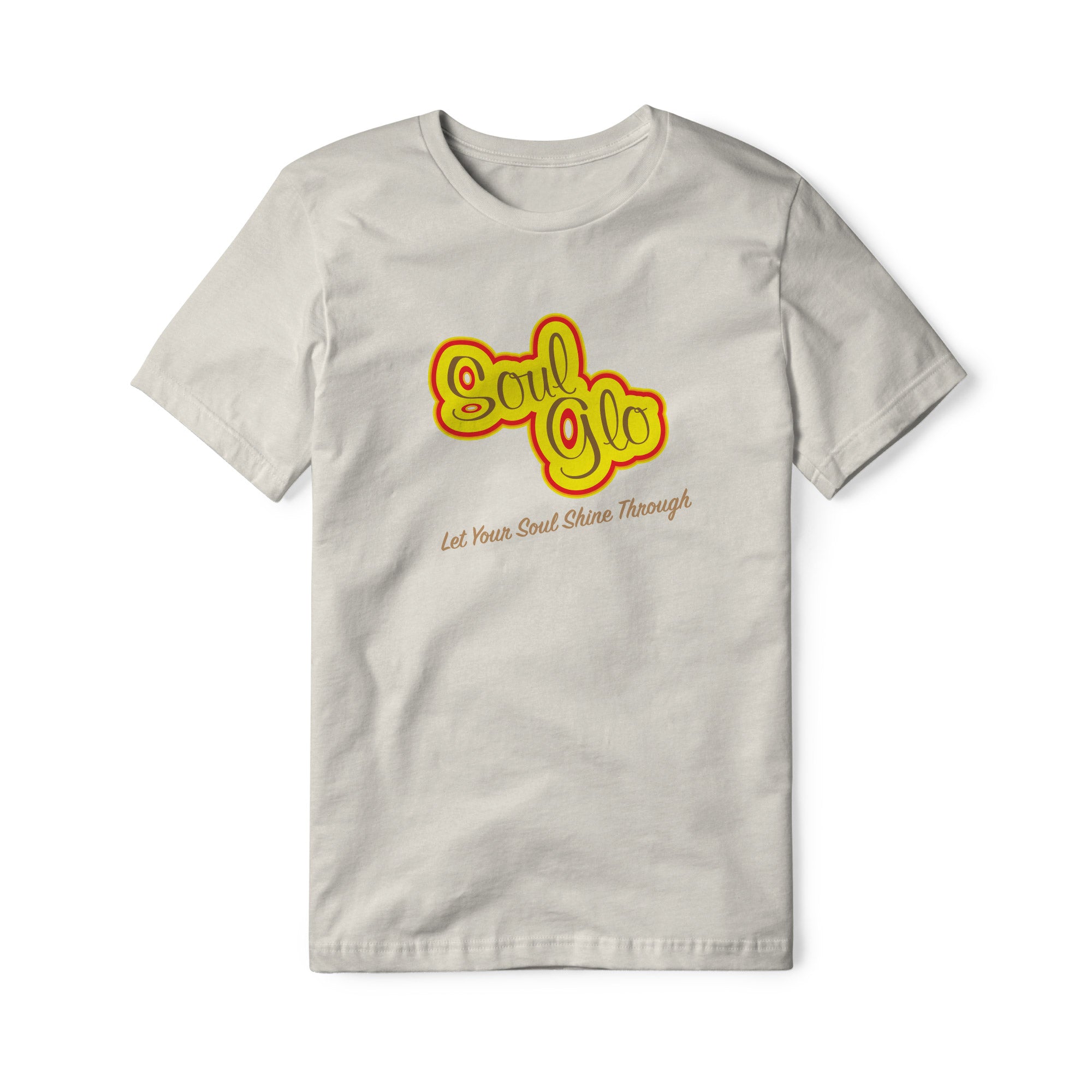 Soul Glo Blend Tee