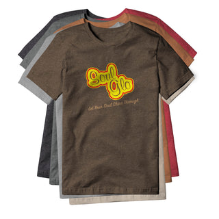 Soul Glo Blend Tee | Basement Republic™