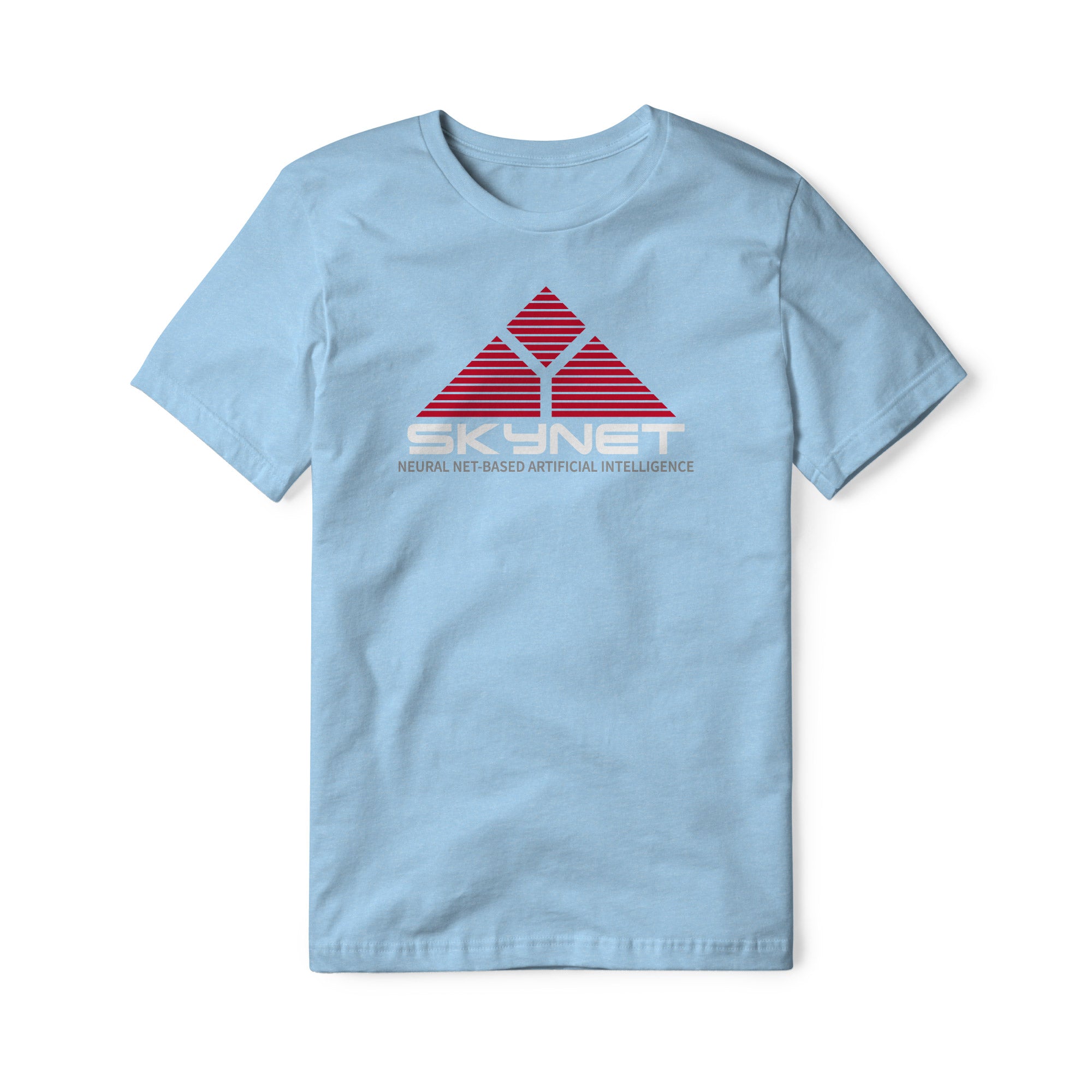 Skynet Blend Tee | Basement Republic™