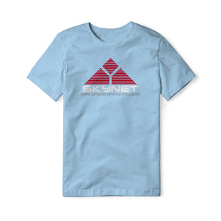 Skynet Blend Tee | Basement Republic™