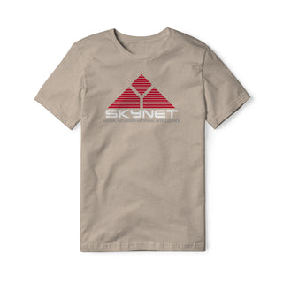 Skynet Blend Tee | Basement Republic™