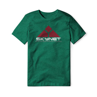 Skynet Blend Tee | Basement Republic™