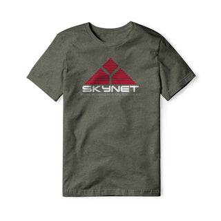 Skynet Blend Tee | Basement Republic™