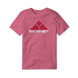 Skynet Blend Tee | Basement Republic™