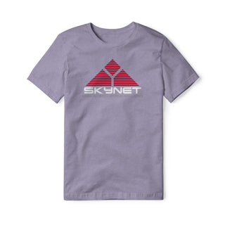 Skynet Blend Tee | Basement Republic™