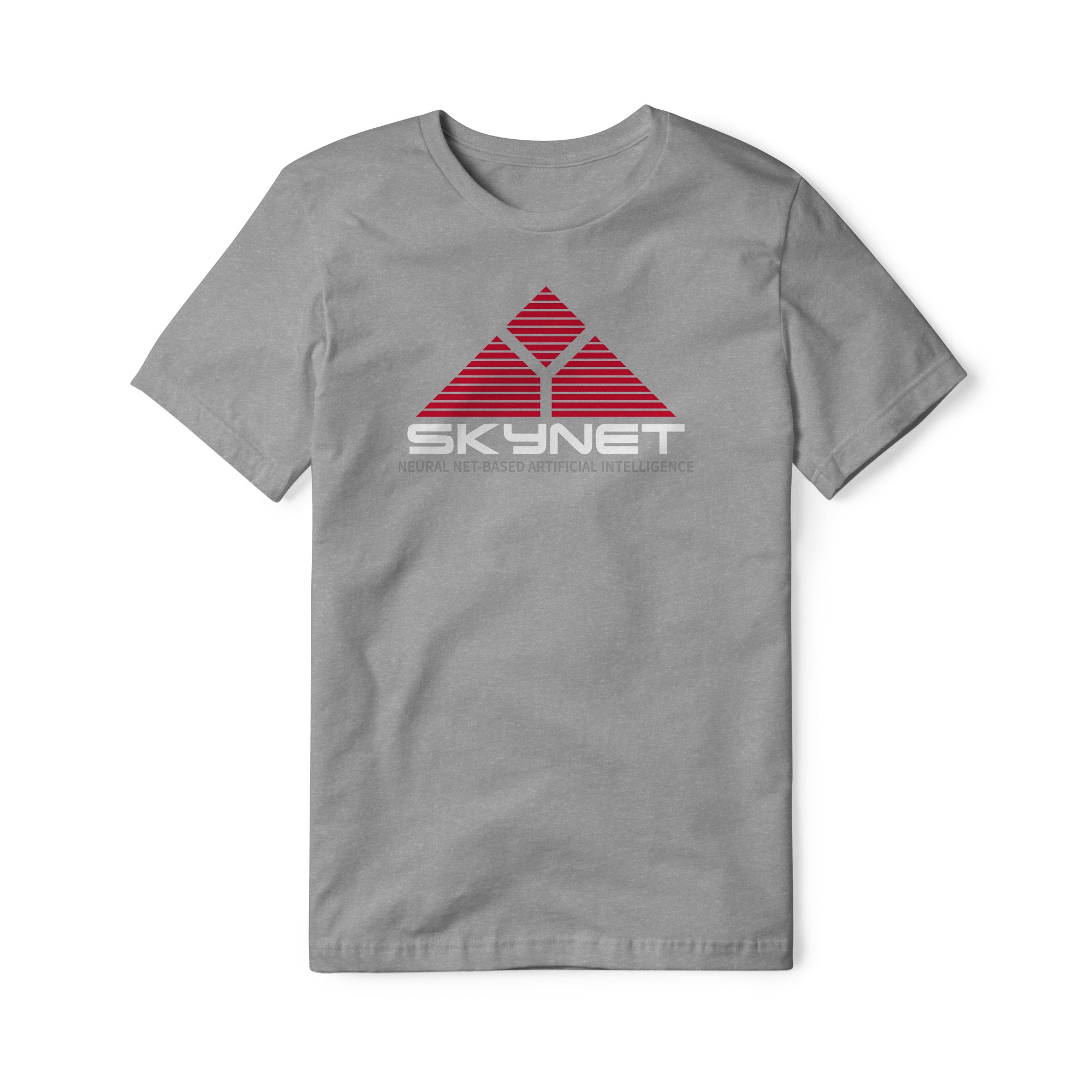 Skynet Blend Tee | Basement Republic™
