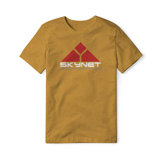 Skynet Blend Tee | Basement Republic™