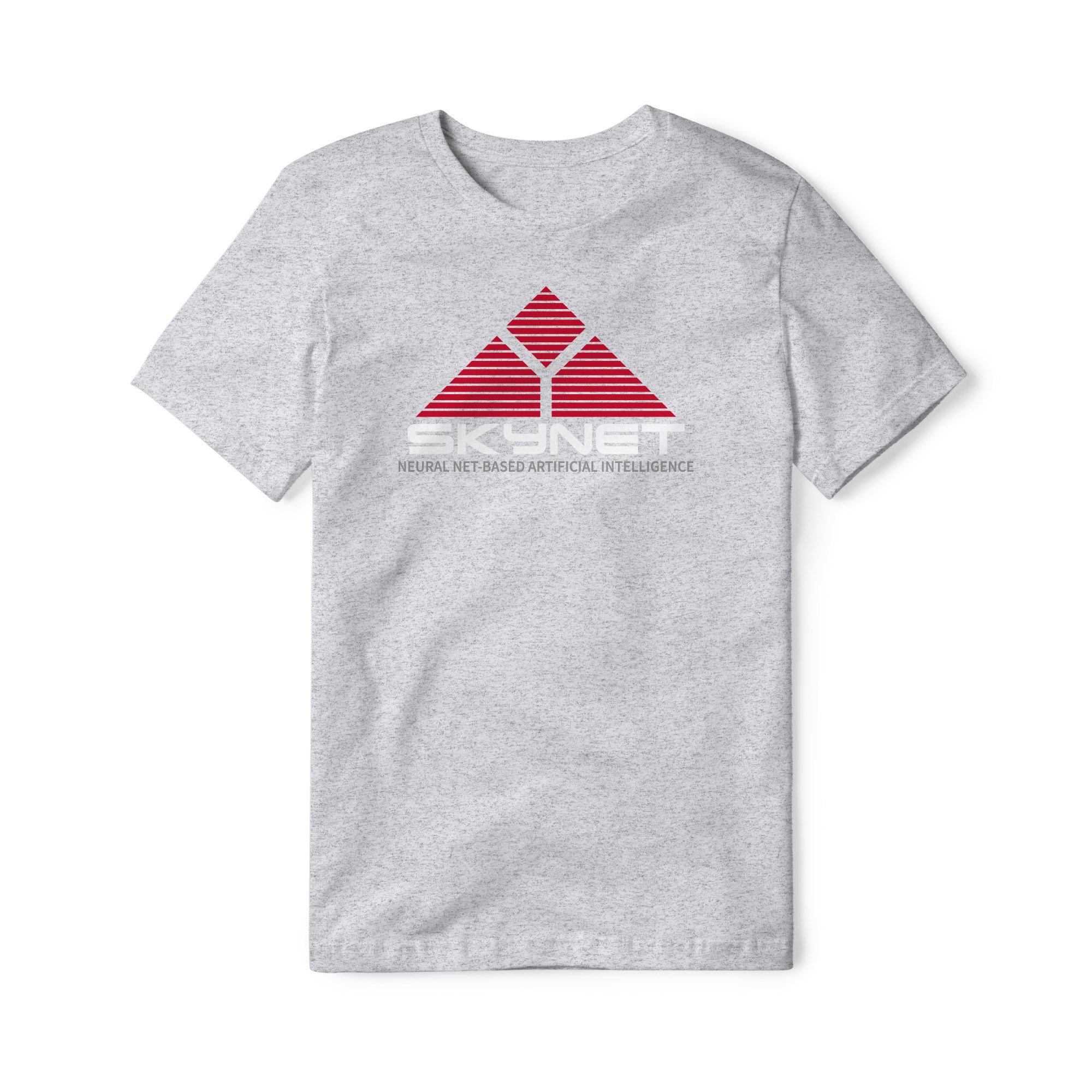 Skynet Blend Tee | Basement Republic™