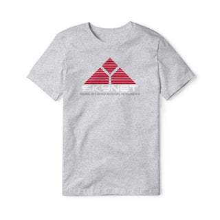 Skynet Blend Tee | Basement Republic™