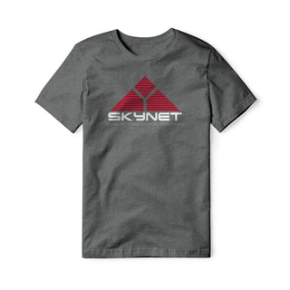 Skynet Blend Tee | Basement Republic™