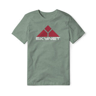 Skynet Blend Tee | Basement Republic™