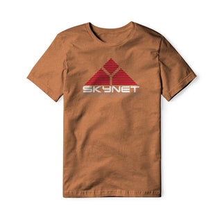 Skynet Blend Tee | Basement Republic™