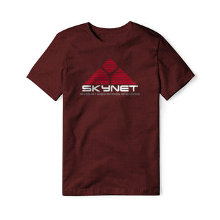 Skynet Blend Tee | Basement Republic™