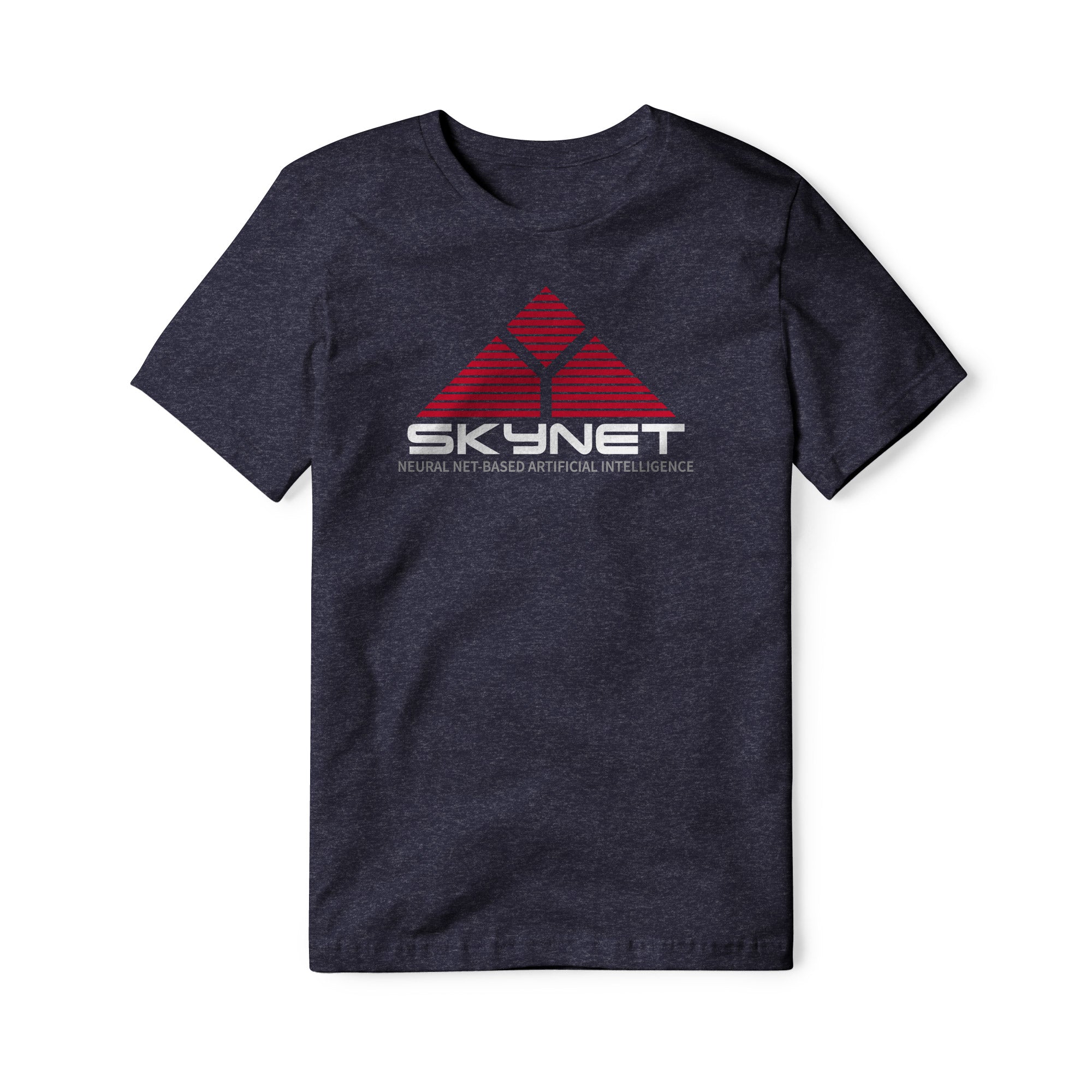 Skynet Blend Tee | Basement Republic™