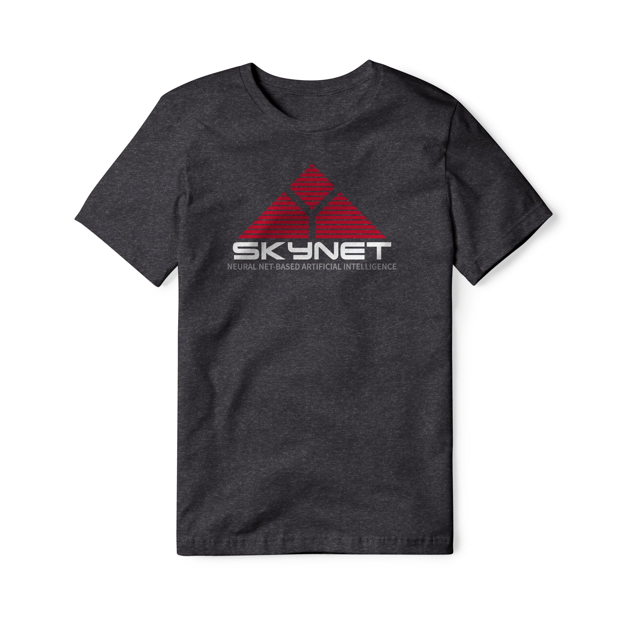 Skynet Blend Tee | Basement Republic™