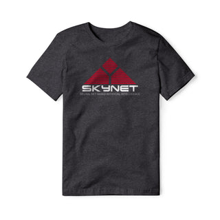 Skynet Blend Tee | Basement Republic™