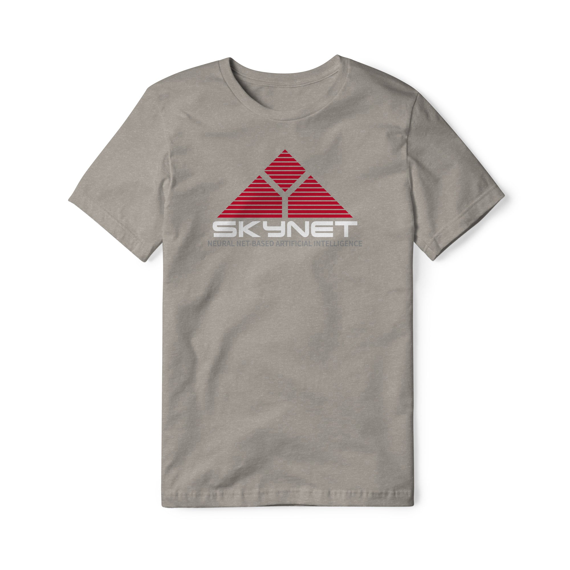 Skynet Blend Tee | Basement Republic™