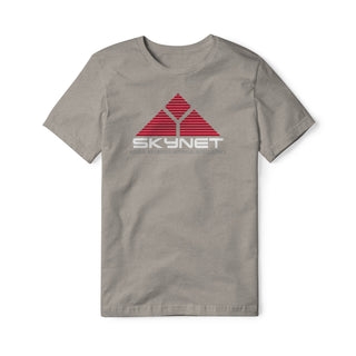 Skynet Blend Tee | Basement Republic™