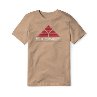 Skynet Blend Tee | Basement Republic™