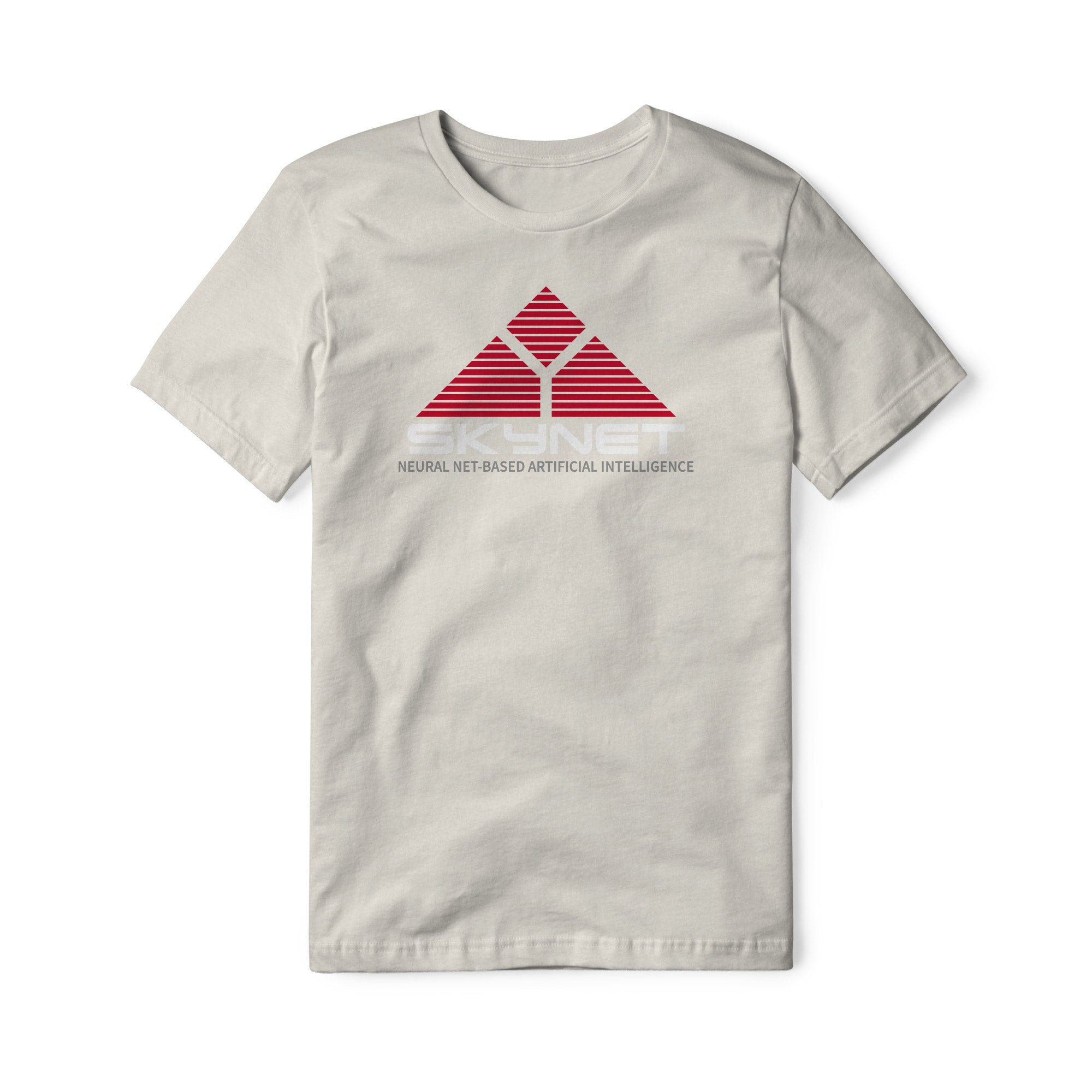 Skynet Blend Tee