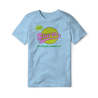 Slurm Blend Tee | Basement Republic™