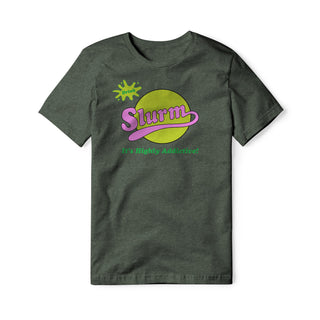 Slurm Blend Tee | Basement Republic™