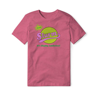 Slurm Blend Tee | Basement Republic™