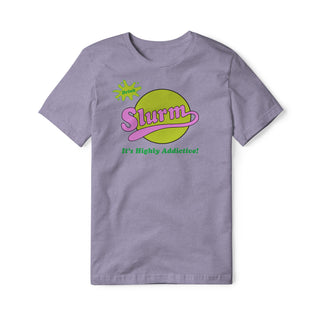 Slurm Blend Tee | Basement Republic™
