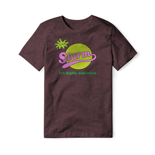 Slurm Blend Tee | Basement Republic™