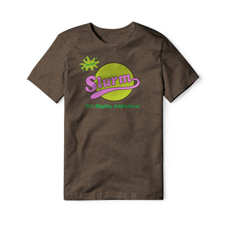 Slurm Blend Tee | Basement Republic™
